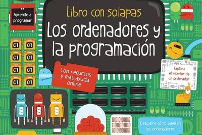 ¿Cómo aprender a programar: Aproximación a la programación para niños? 7 como aprender a programar aproximacion a la programacion para ninos