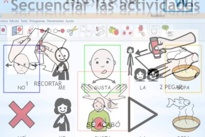 como ayudar a un nino con tgd en el aula