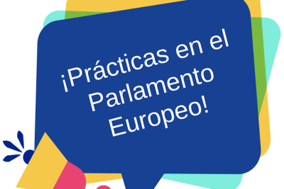 como conseguir practicas en el parlamento europeo