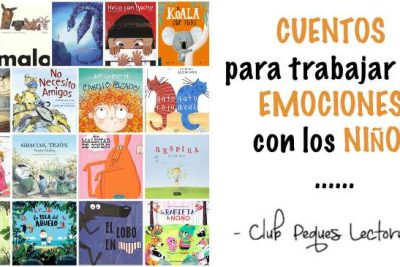 ¿Cómo contar cuentos a los niños usando la inteligencia emocional? 10 como contar cuentos a los ninos usando la inteligencia emocional