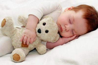 ¿Cómo dormir a un bebe? 7 como dormir a un bebe