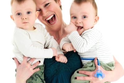 ¿Cómo educar a mellizos o gemelos? 4 como educar a mellizos o gemelos