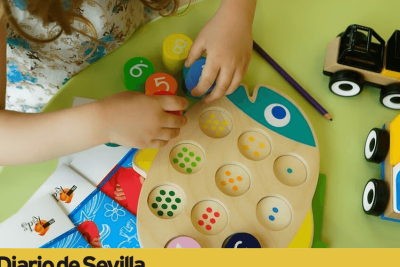 ¿Cómo elegir los juguetes educativos apropiados? 7 como elegir los juguetes educativos apropiados