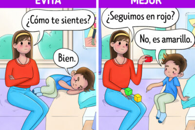 como ensenarles a nuestros hijos donde pueden jugar y donde no