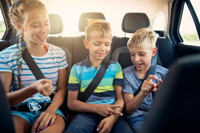 ¿Cómo entretener a los niños cuando tu vuelo está en retraso? 2 como entretener a los ninos cuando tu vuelo esta en retraso
