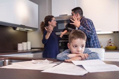 ¿Cómo evitar que el divorcio afecte a la educación de los niños? 2 como evitar que el divorcio afecte a la educacion de los ninos