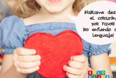 ¿Cómo hablar de sentimientos con nuestros hijos? 8 como hablar de sentimientos con nuestros hijos