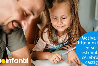 ¿Cómo motivar a tu hijo con dificultades en el aprendizaje? 5 como motivar a tu hijo con dificultades en el aprendizaje