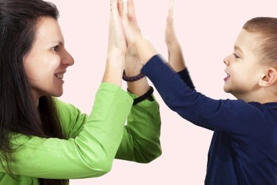 ¿Cómo premiar el buen comportamiento de nuestros hijos? 10 como premiar el buen comportamiento de nuestros hijos
