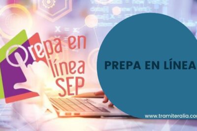 como sacar la prepa online de forma facil comoda y segura