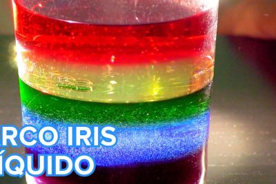 ¿Cómo se forma un arcoiris - Proyectos de ciencias para niños? 6 como se forma un arcoiris proyectos de ciencias para ninos