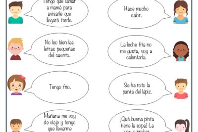 como trabajar las inferencias logicas en los ninos
