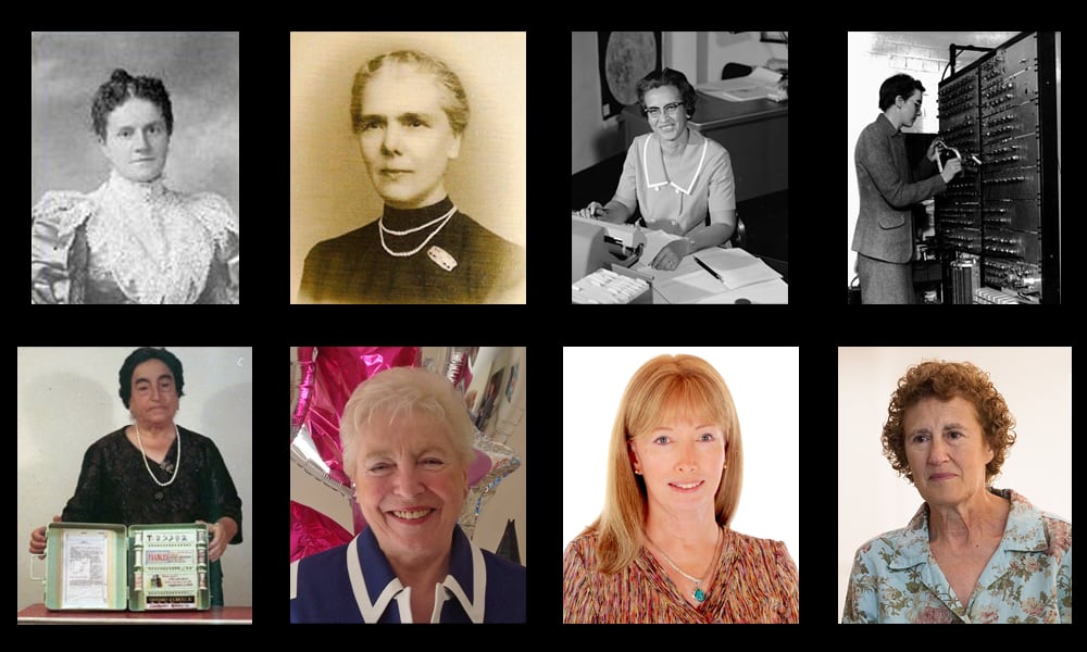 Convirtiendo la ciencia en héroe: 20 mujeres pioneras que revolucionaron la ciencia 1 convirtiendo la ciencia en heroe 20 mujeres pioneras que revolucionaron la ciencia