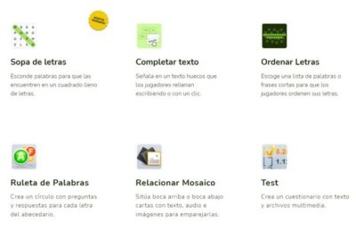 crea juegos educativos efectivos con educaplay guia paso a paso