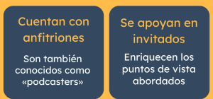 crea tu podcast escolar descubre las herramientas yapps para editar y compartir tus episodios