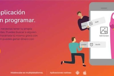 Crea tus propias apps móviles sin programar: herramientas y recursos para Secundaria y Bachillerato 7 crea tus propias apps moviles sin programar herramientas y recursos para secundaria y bachillerato