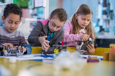 Crea un espacio maker en tu centro educativo: recursos y consejos prácticos 8 crea un espacio maker en tu centro educativo recursos y consejos practicos