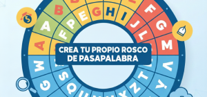 crea un rosco de pasapalabra divertido y personalizado con estas herramientas gratuitas