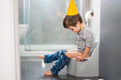 ¿Cuándo deben dejar de usar pañales los niños? 4 cuando deben dejar de usar panales los ninos