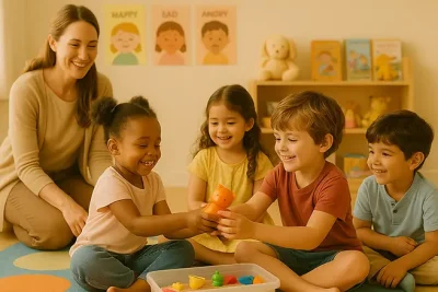 desbloquea la empatia en tus estudiantes recursos y actividades para fomentar la compasion y la conexion