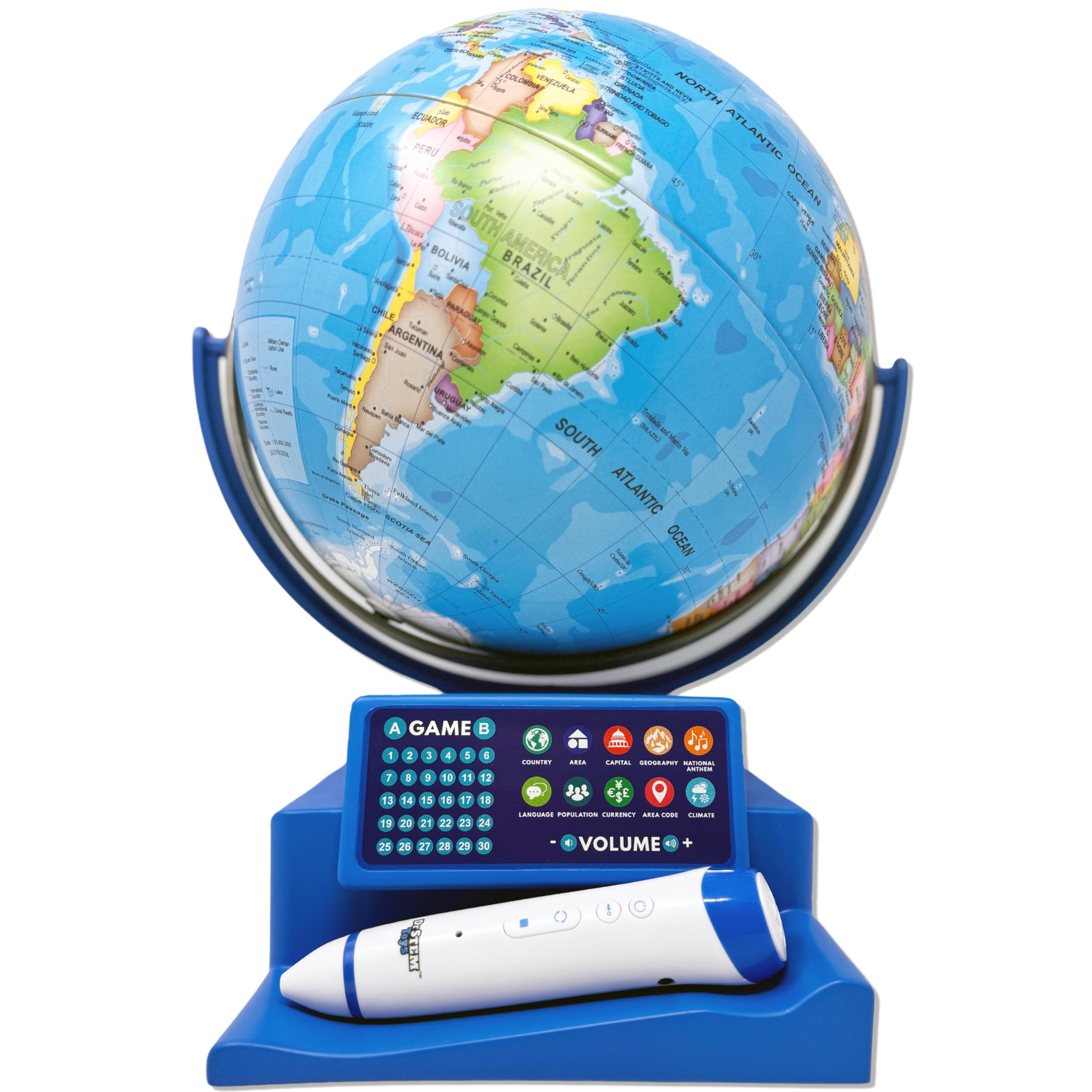 ¡Desbloquea la geografía con 7 películas educativas y emocionantes! 1 desbloquea la geografia con 7 peliculas educativas y emocionantes