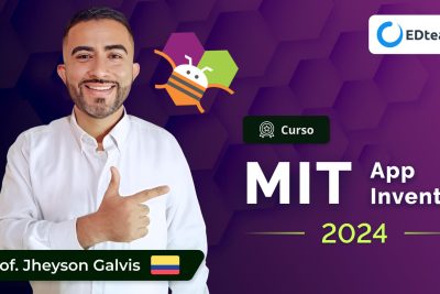 desbloquea tu creatividad con app inventor la herramienta para crear apps sin programar