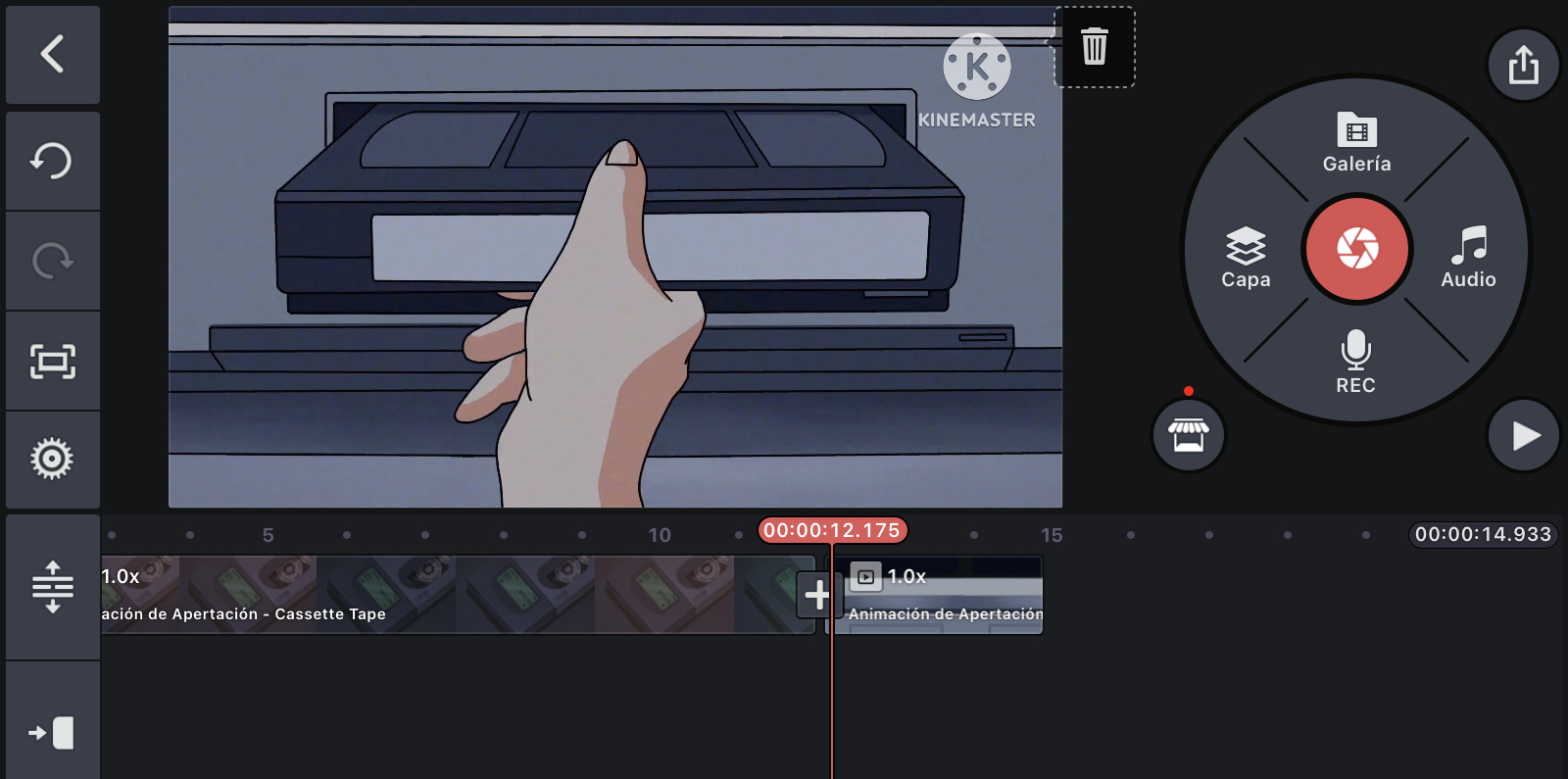 Descubre 12 programas gratuitos para editar vídeos sin gastar un euro 1 descubre 12 programas gratuitos para editar videos sin gastar un euro
