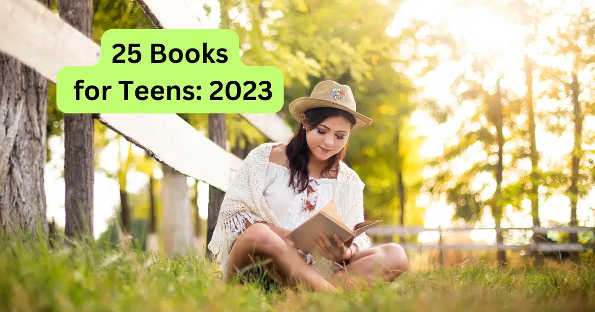 descubre 40 titulos imprescindibles para los adolescentes de secundaria