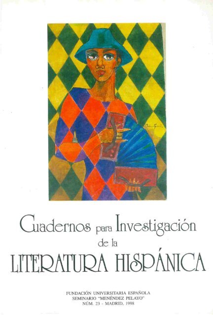 Descubre 5 rutas literarias por España que conjuran la magia de la literatura española 1 descubre 5 rutas literarias por espana que conjuran la magia de la literatura espanola