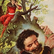 Descubre la historia clásica de Jack y las habichuelas mágicas: un viaje hacia el mundo de la fantasía 1 descubre la historia clasica de jack y las habichuelas magicas un viaje hacia el mundo de la fantasia