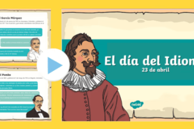 Descubre la vida y obra de Gabo: recursos didácticos y materiales para estudiantes 11 descubre la vida y obra de gabo recursos didacticos y materiales para estudiantes