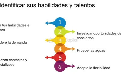 Descubre las claves para identificar las habilidades y talentos naturales en los niños y jóvenes 2 descubre las claves para identificar las habilidades y talentos naturales en los ninos y jovenes