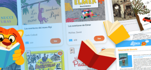 descubre las mejores apps de cuentos interactivos para hijos y jovencitos