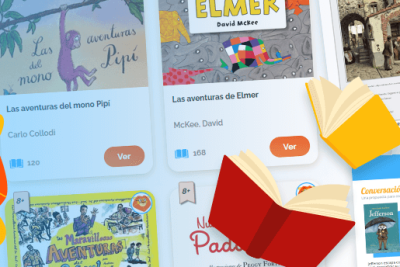 descubre las mejores apps de cuentos interactivos para hijos y jovencitos