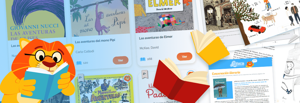 descubre las mejores apps de cuentos interactivos para hijos y jovencitos