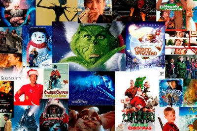 descubre las mejores peliculas navidenas para disfrutar en familia este ano