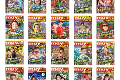 descubre las mejores revistas de ciencia para ninos y estimula su curiosidad natural