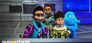 descubre las series educativas de netflix para ninos que te ayudan a aprendizaje y disfrutar