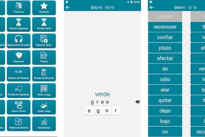 Descubre los 20 mejores diccionarios online para mejorar tu vocabulario y dominio del lenguaje 7 descubre los 20 mejores diccionarios online para mejorar tu vocabulario y dominio del lenguaje