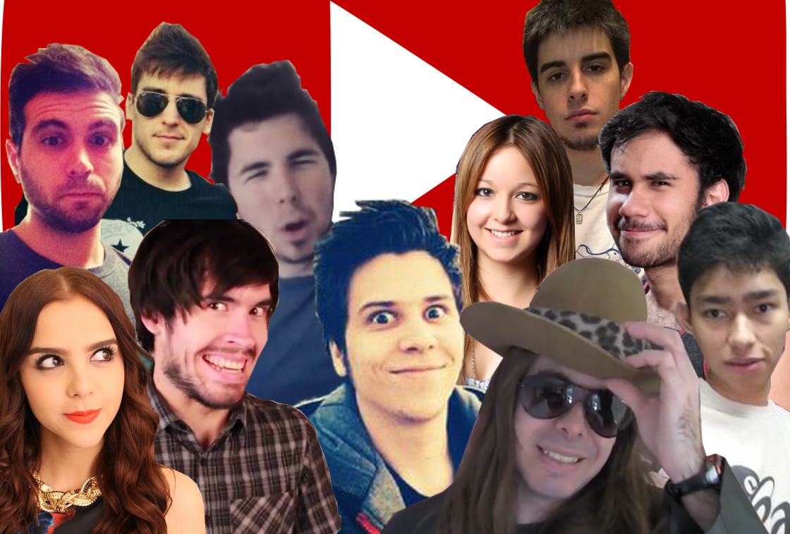 descubre los mejores booktubers para que estudiantes y lectores apasionados encuentren sus nuevos titulos favoritos