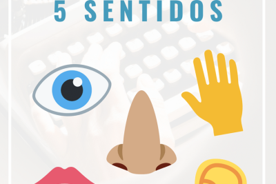 descubre los mejores recursos para trabajar los cinco sentidos en la educacion infantil