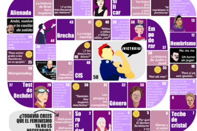 Descubre los recursos didácticos para conmemorar el Día Contra la Violencia de Género 4 descubre los recursos didacticos para conmemorar el dia contra la violencia de genero