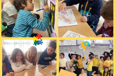 Descubre los recursos más innovadores para la Educación Infantil y fomenta el aprendizaje de manera divertida 2 descubre los recursos mas innovadores para la educacion infantil y fomenta el aprendizaje de manera divertida