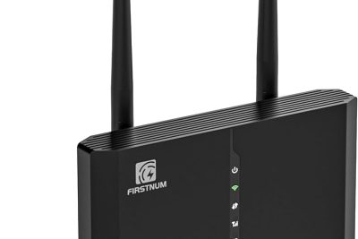 descubre los routers sim que te permiten disfrutar de internet en cualquier lugar