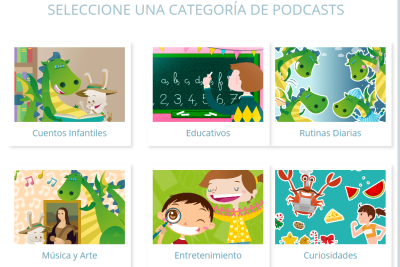 descubre pequetic el recurso educativo innovador para educacion infantil y aprendizaje digital