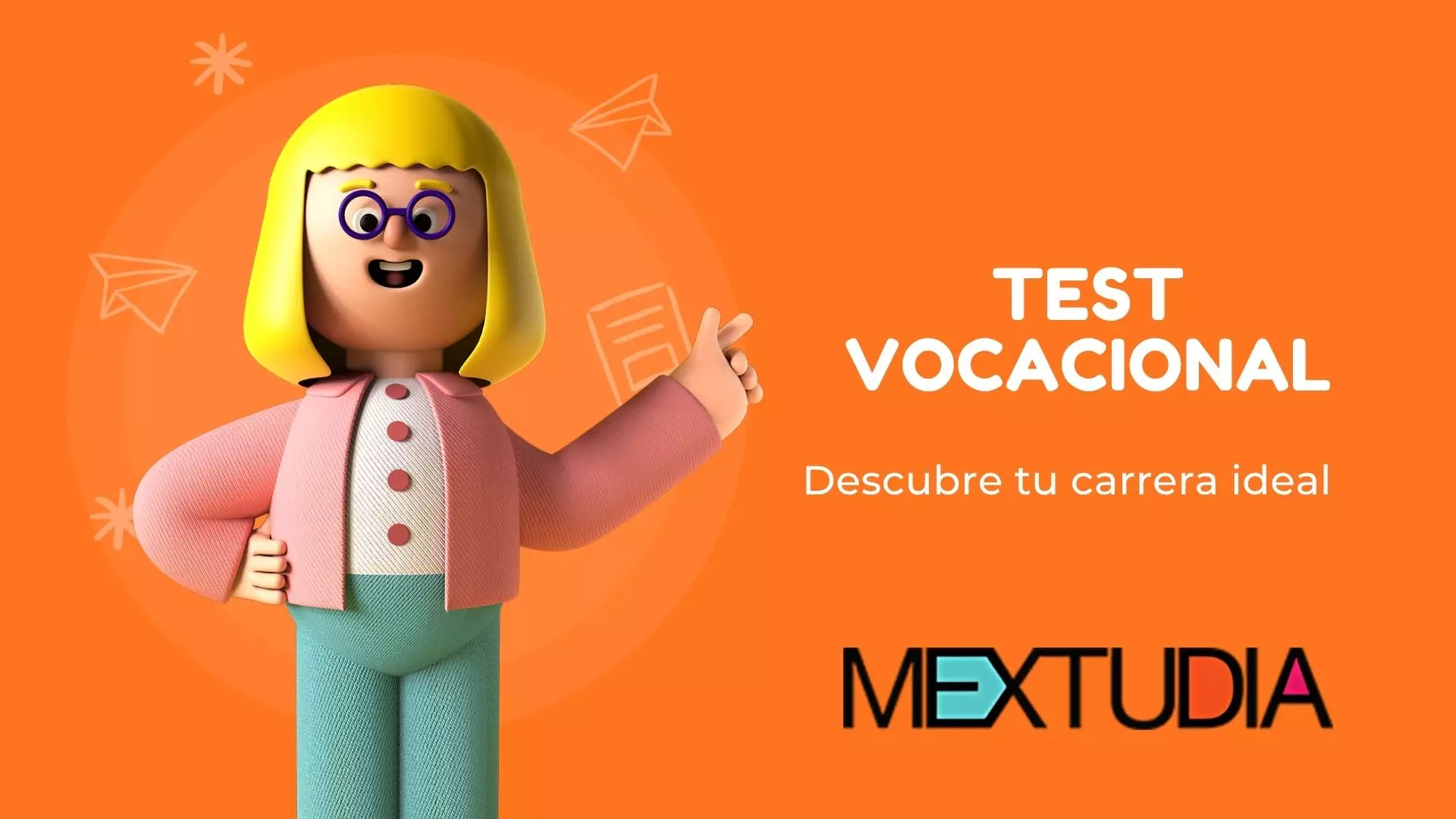 descubre tu carrera perfecta un test sencillo para elegir tu futuro profesional