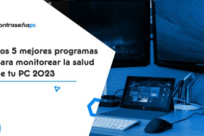 diagnostico rapido como mantener la salud de tu ordenador con programas gratuitos