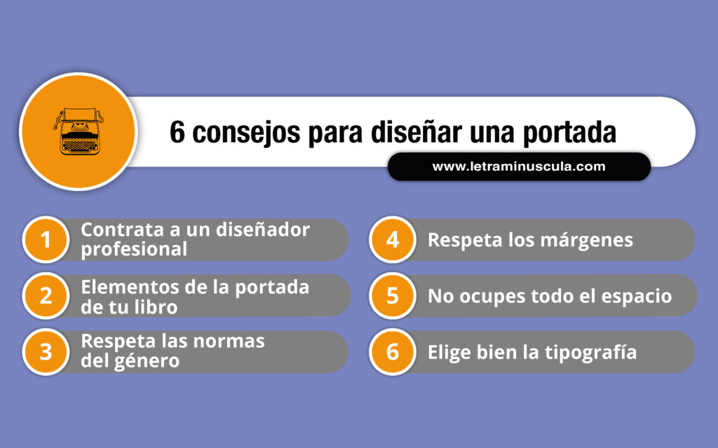 Diseña una portada imprescindible: consejos y recursos para un trabajo de clase impactante 1 disena una portada imprescindible consejos y recursos para un trabajo de clase impactante