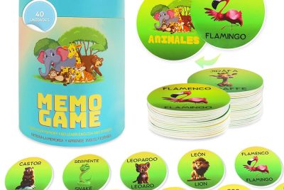 divierte y aprende ingles con estos juegos de mesa increibles
