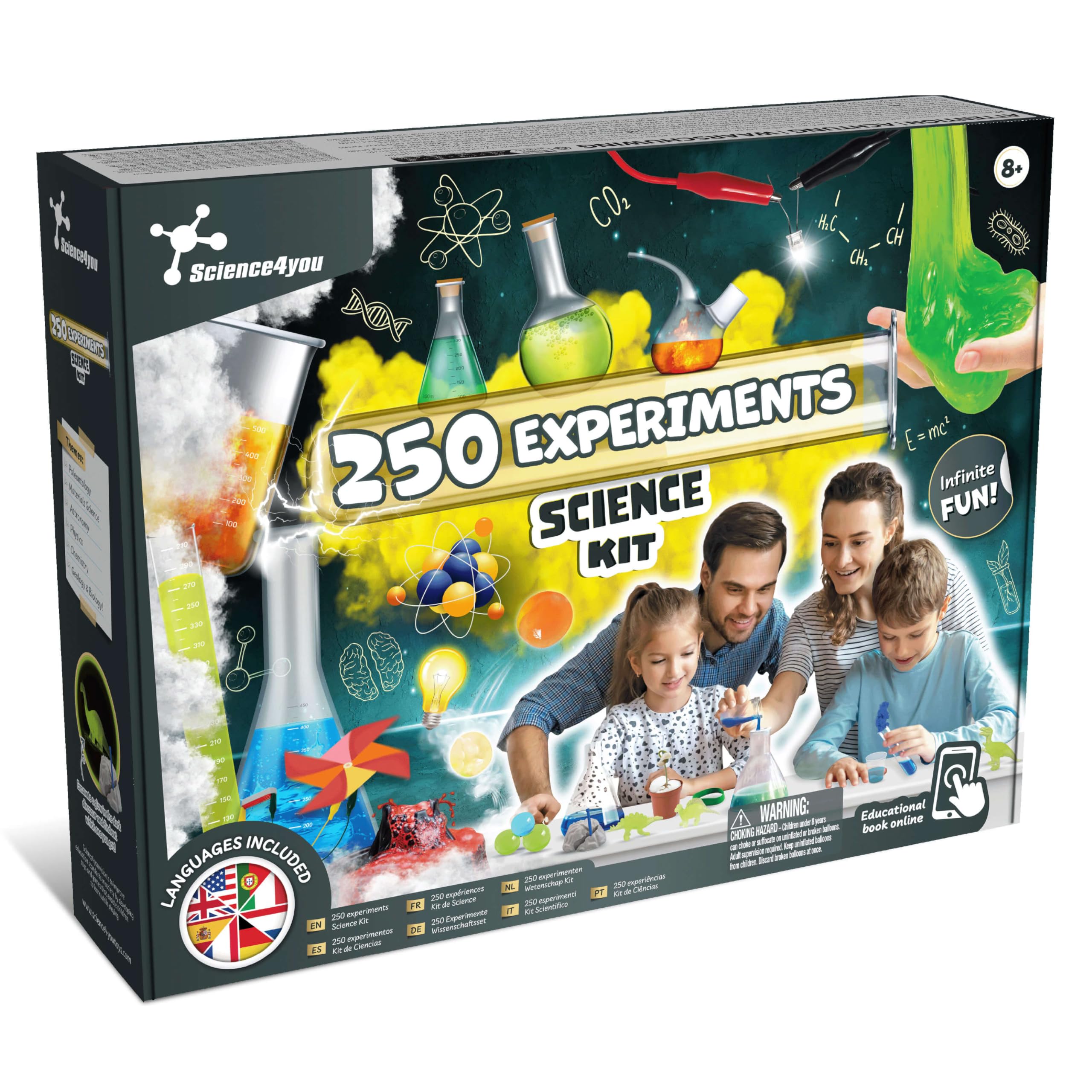 Diviértete aprendiendo Física y Química con estos juegos y recursos educativos 1 diviertete aprendiendo fisica y quimica con estos juegos y recursos educativos